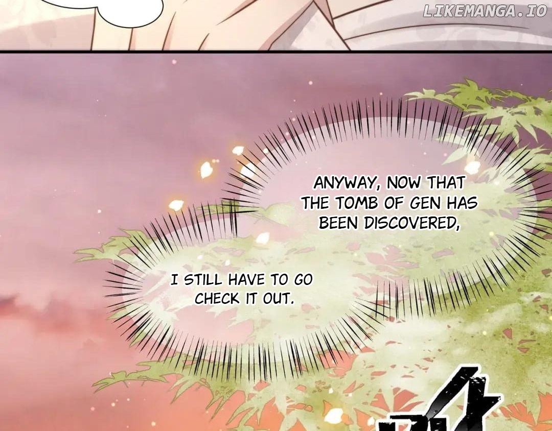 Lonely Emperor Chases His Sister-in-Law Chapter 76 - page 7
